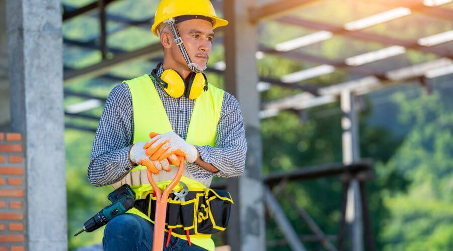 Expert tile roof repair services in Asheville, NC